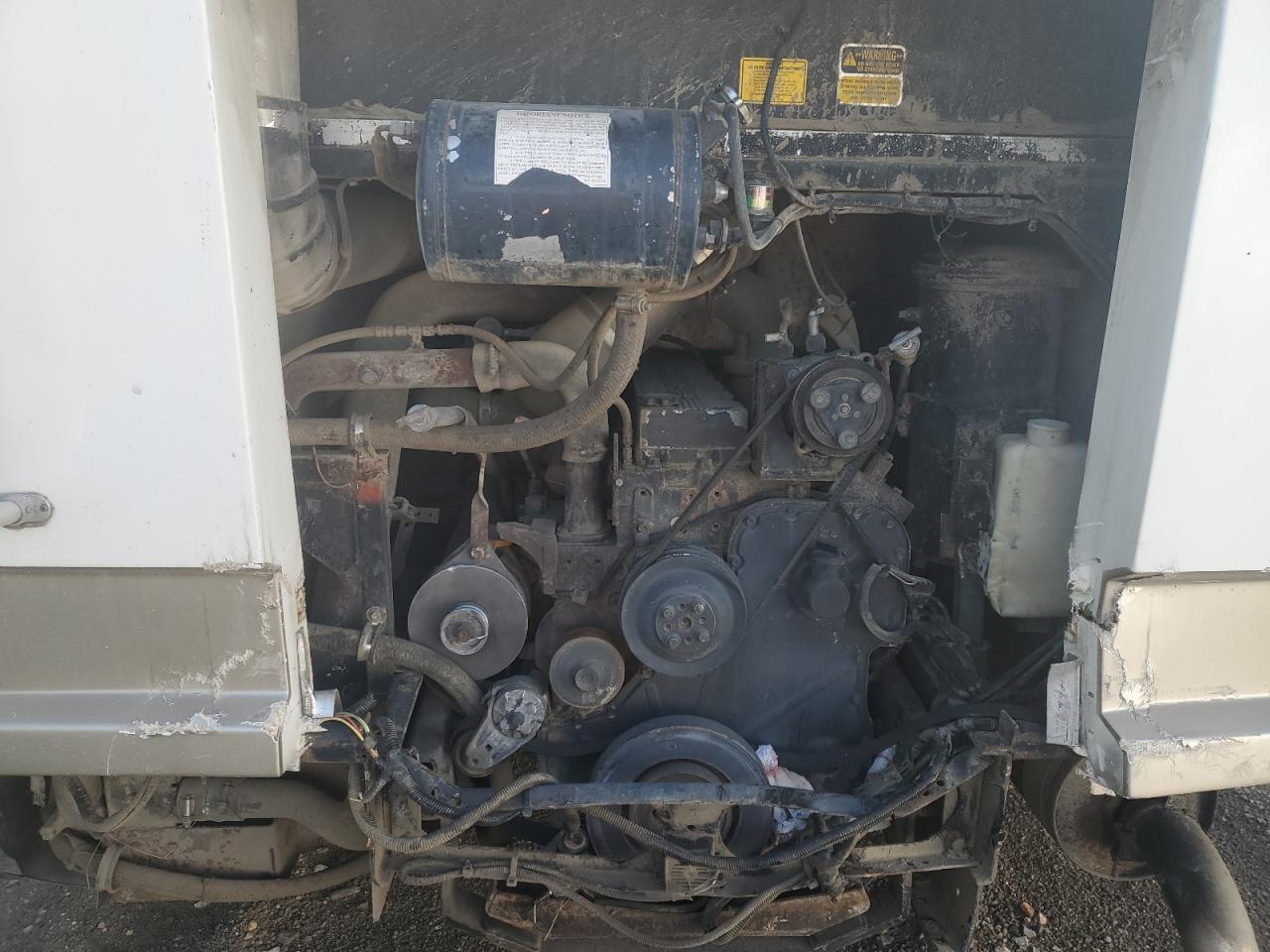 1999 SPARTAN MOTORS ALL MODELS
