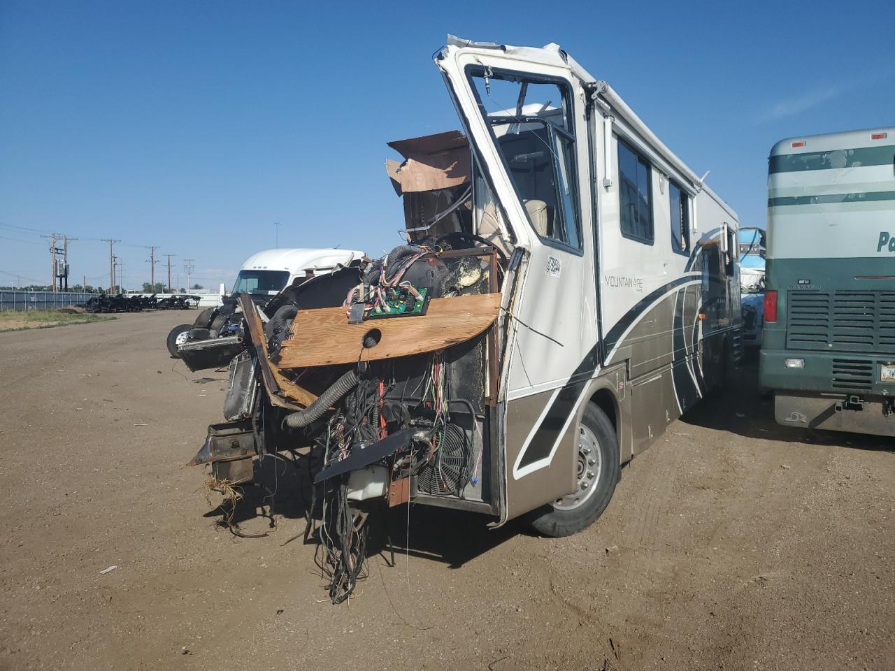 1999 SPARTAN MOTORS ALL MODELS