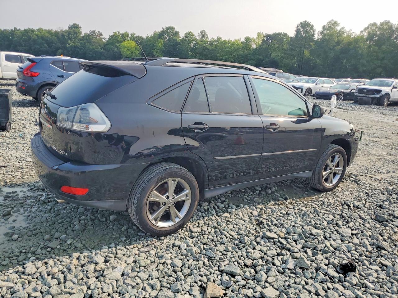 2006 LEXUS RX400