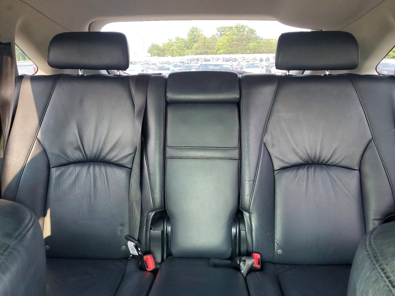 2006 LEXUS RX400