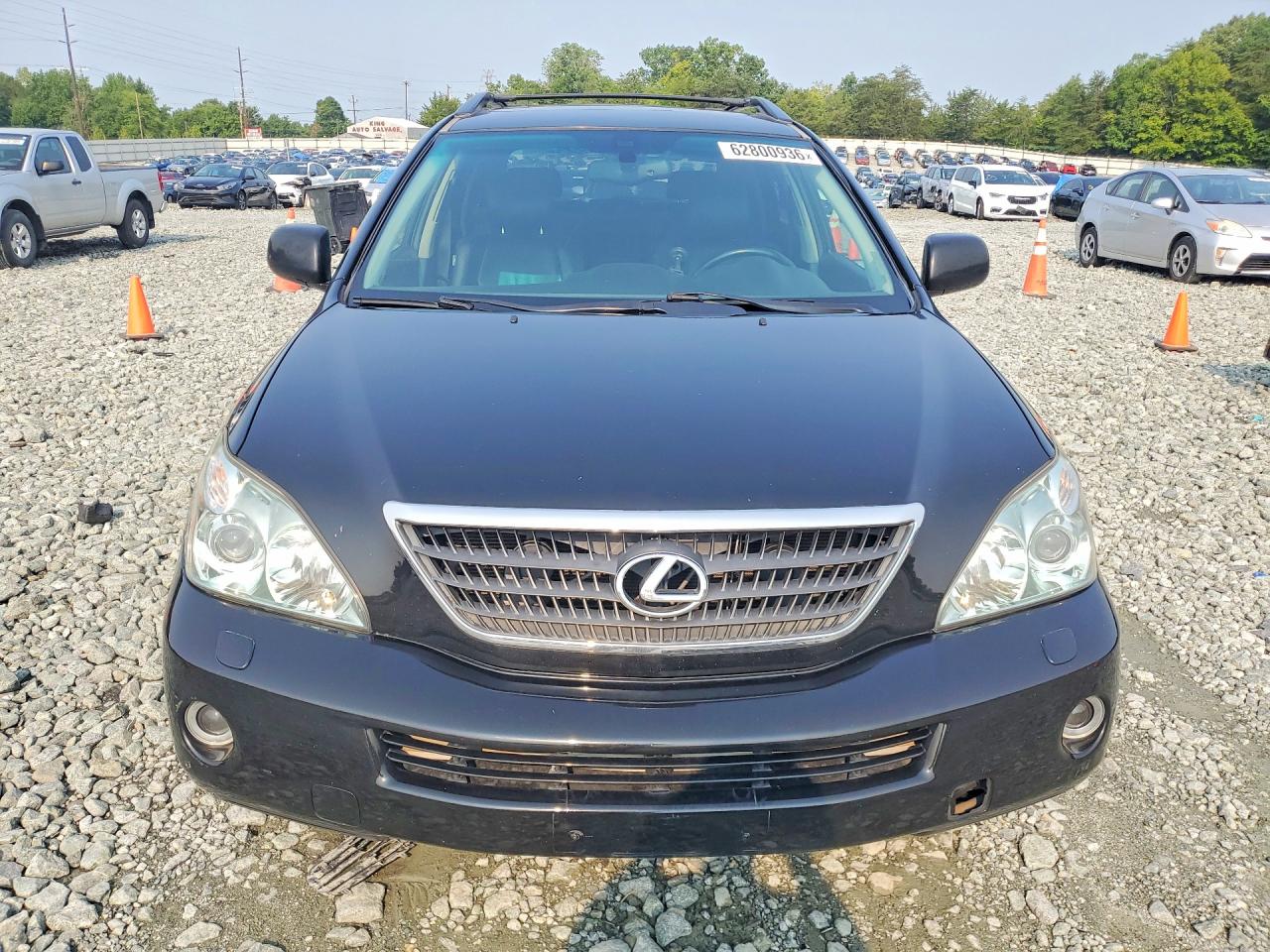 2006 LEXUS RX400