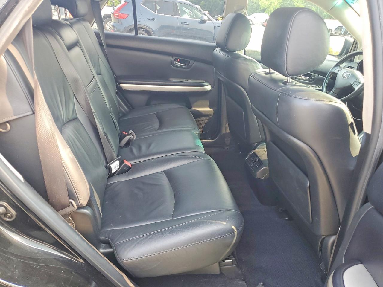 2006 LEXUS RX400