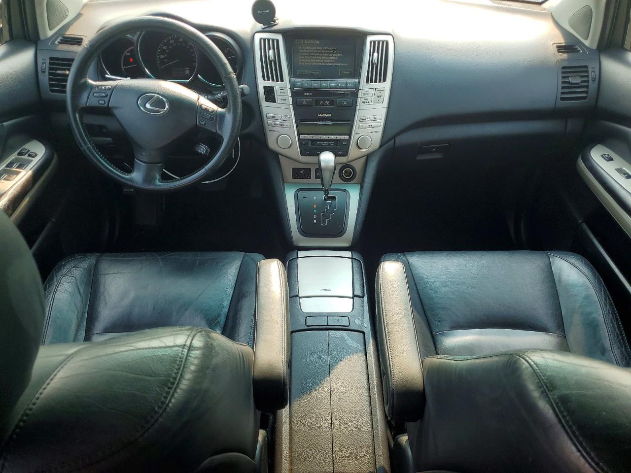 2006 LEXUS RX400