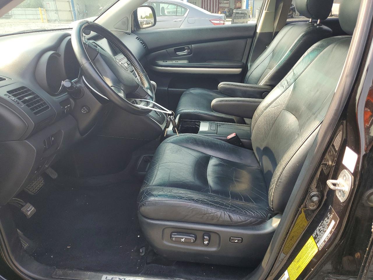 2006 LEXUS RX400