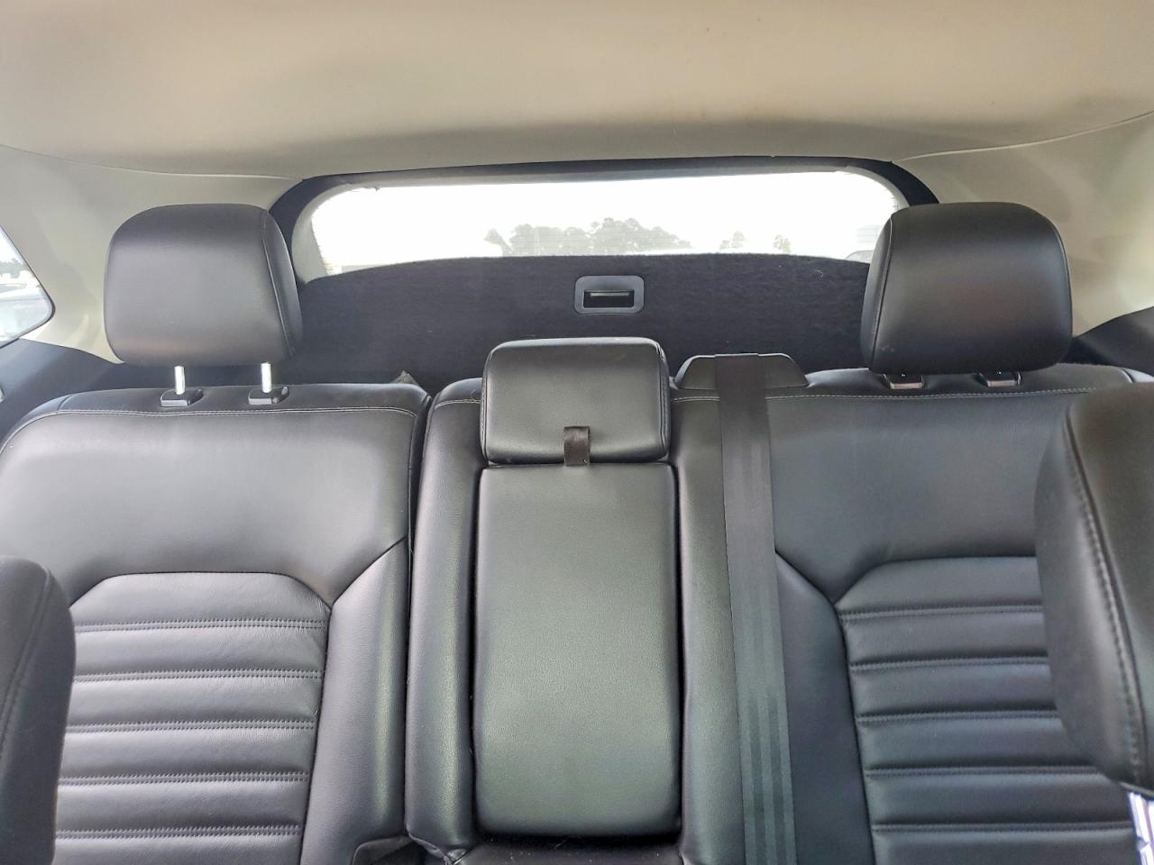 2017 FORD EDGE