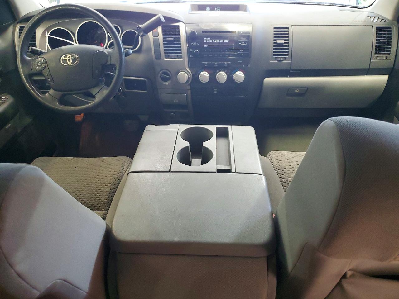 2010 TOYOTA TUNDRA