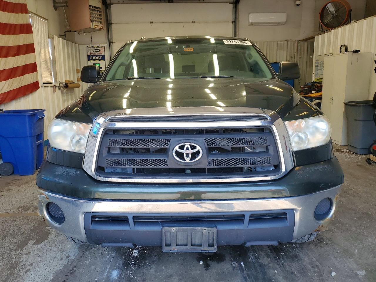 2010 TOYOTA TUNDRA