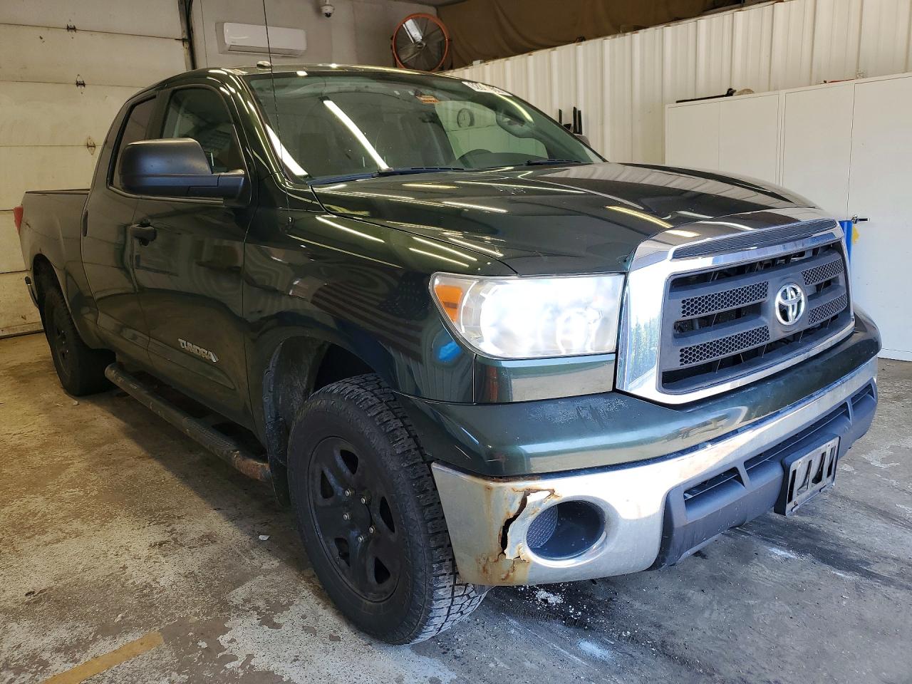 2010 TOYOTA TUNDRA