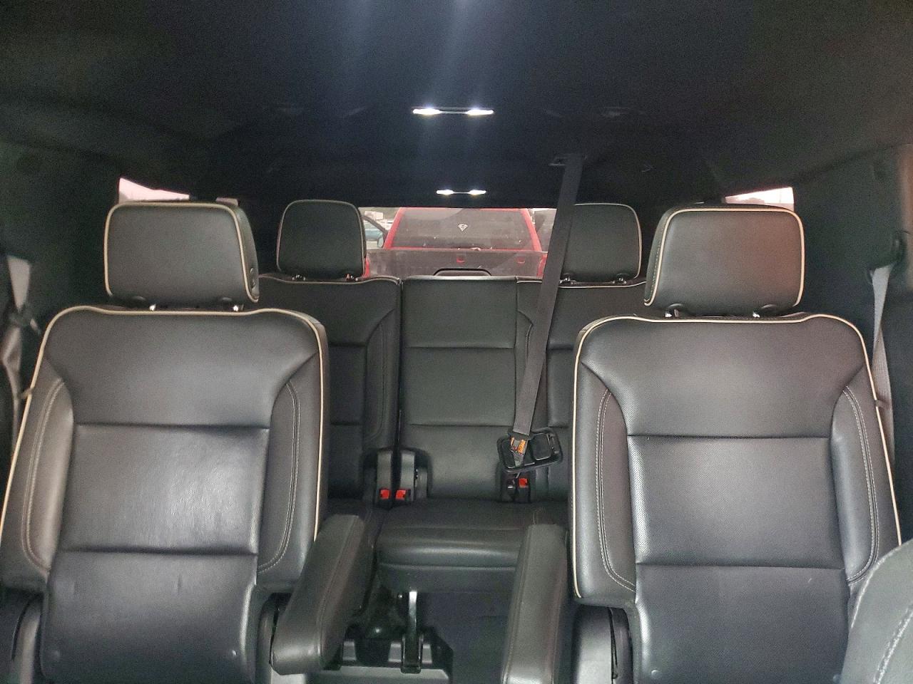 2023 CHEVROLET SUBURBAN