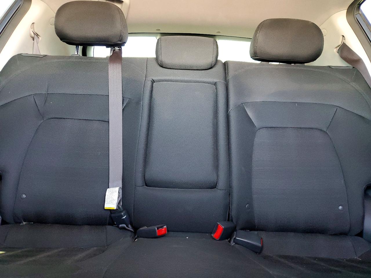 2013 KIA SPORTAGE