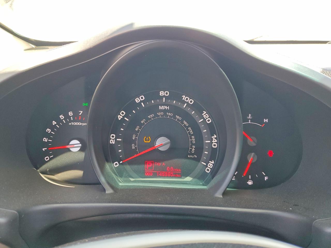2013 KIA SPORTAGE