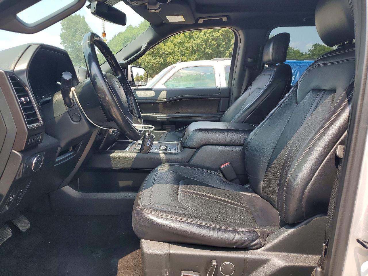 2019 FORD EXPEDITION
