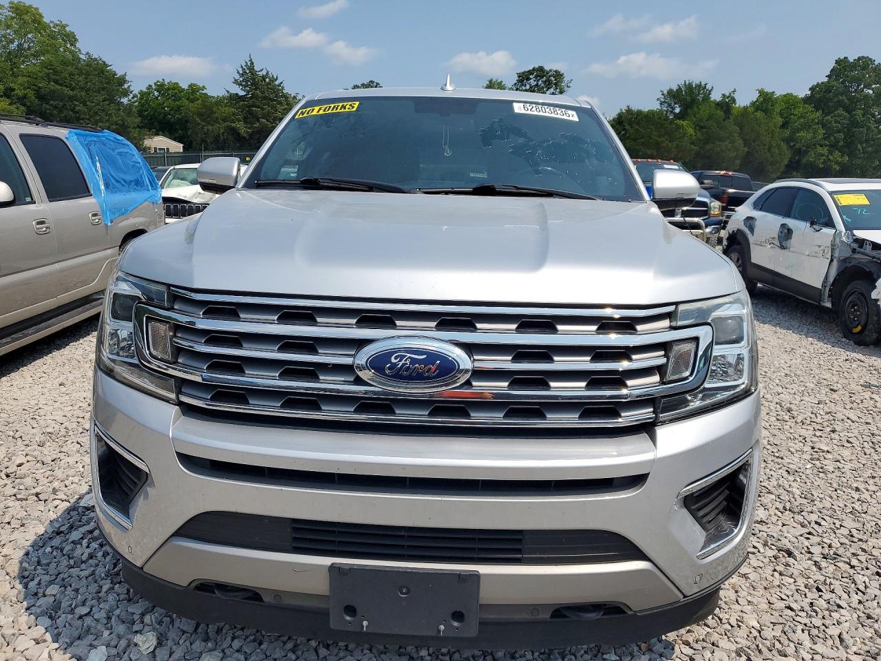 2019 FORD EXPEDITION