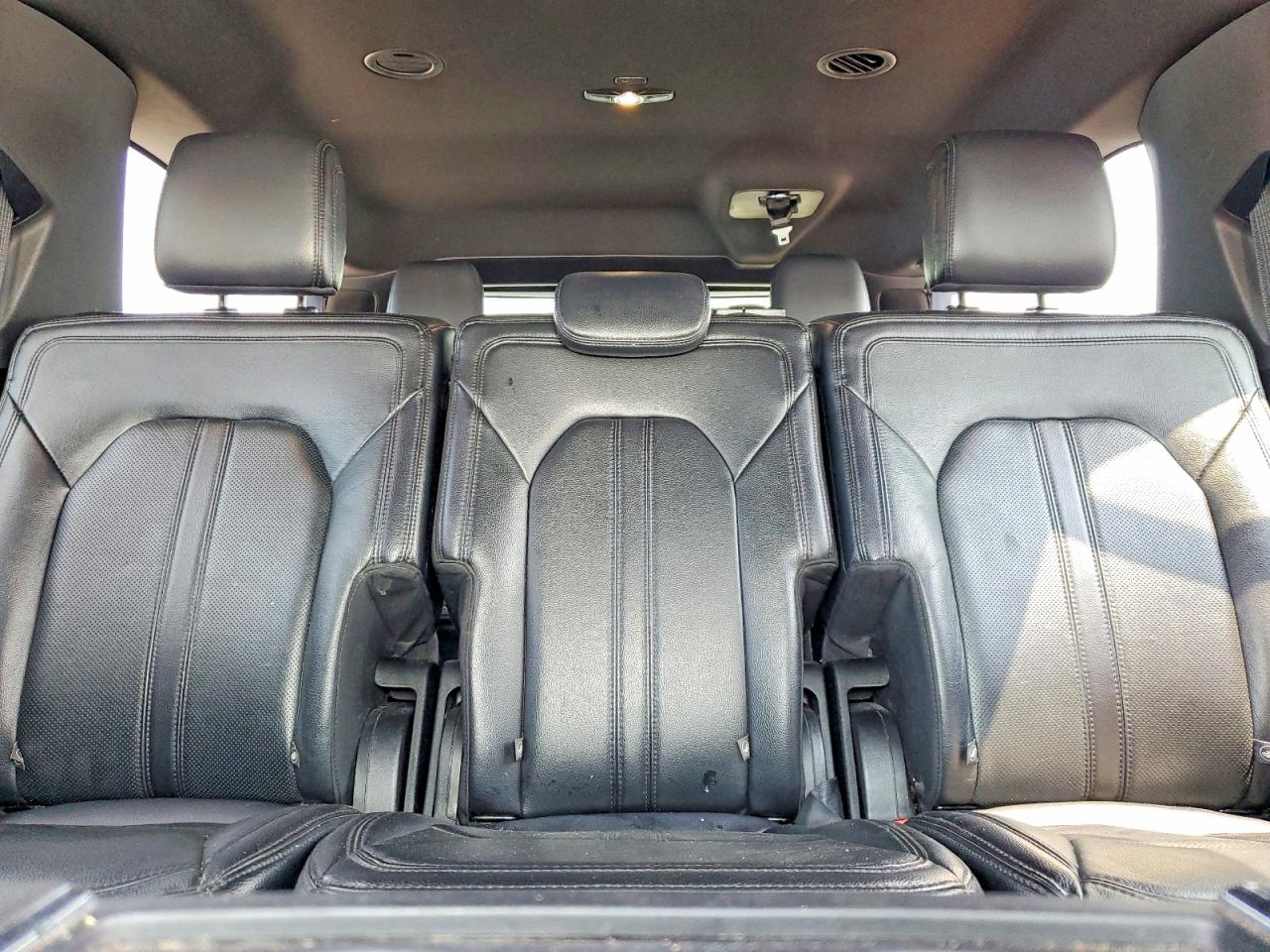 2019 FORD EXPEDITION