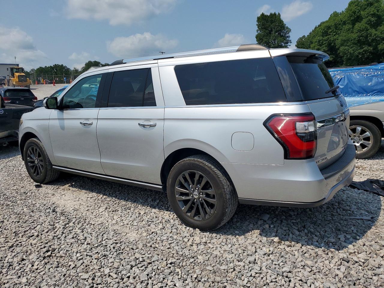 2019 FORD EXPEDITION