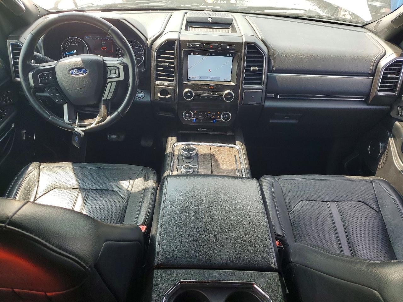2019 FORD EXPEDITION