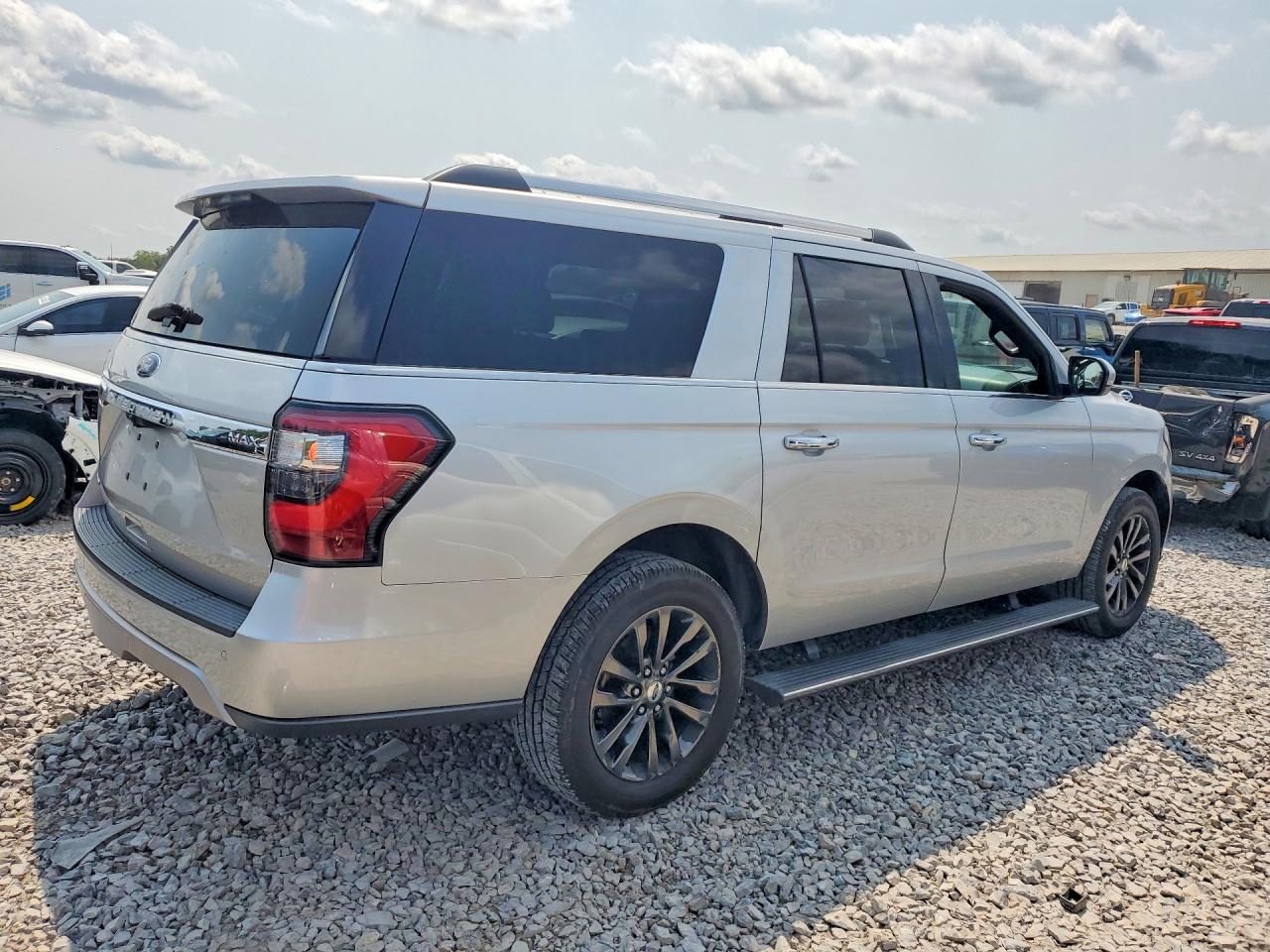 2019 FORD EXPEDITION