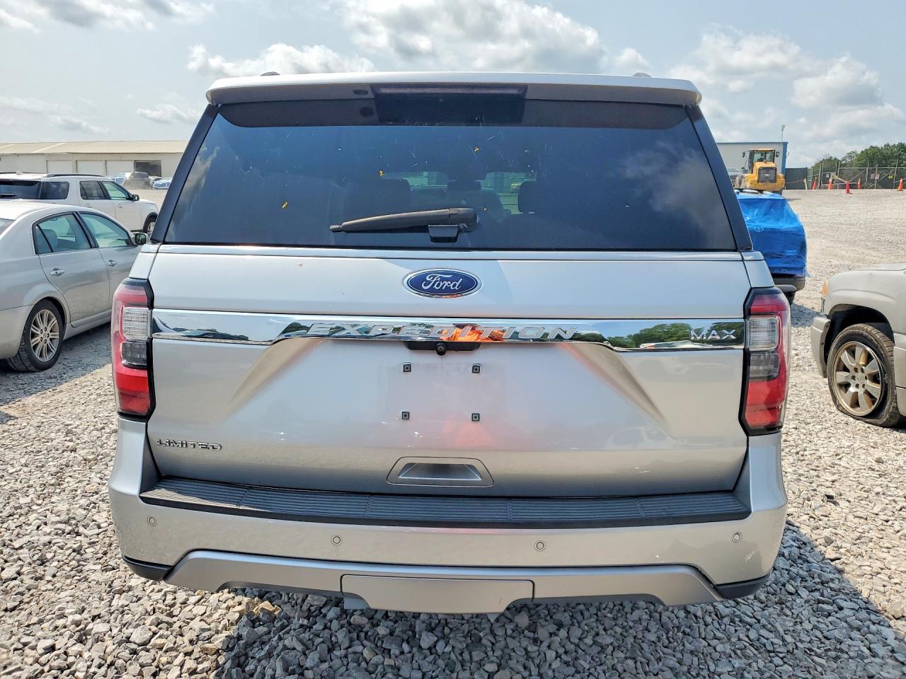 2019 FORD EXPEDITION