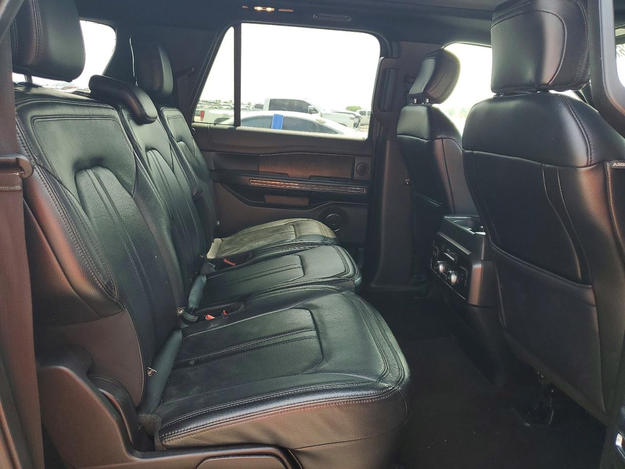 2019 FORD EXPEDITION
