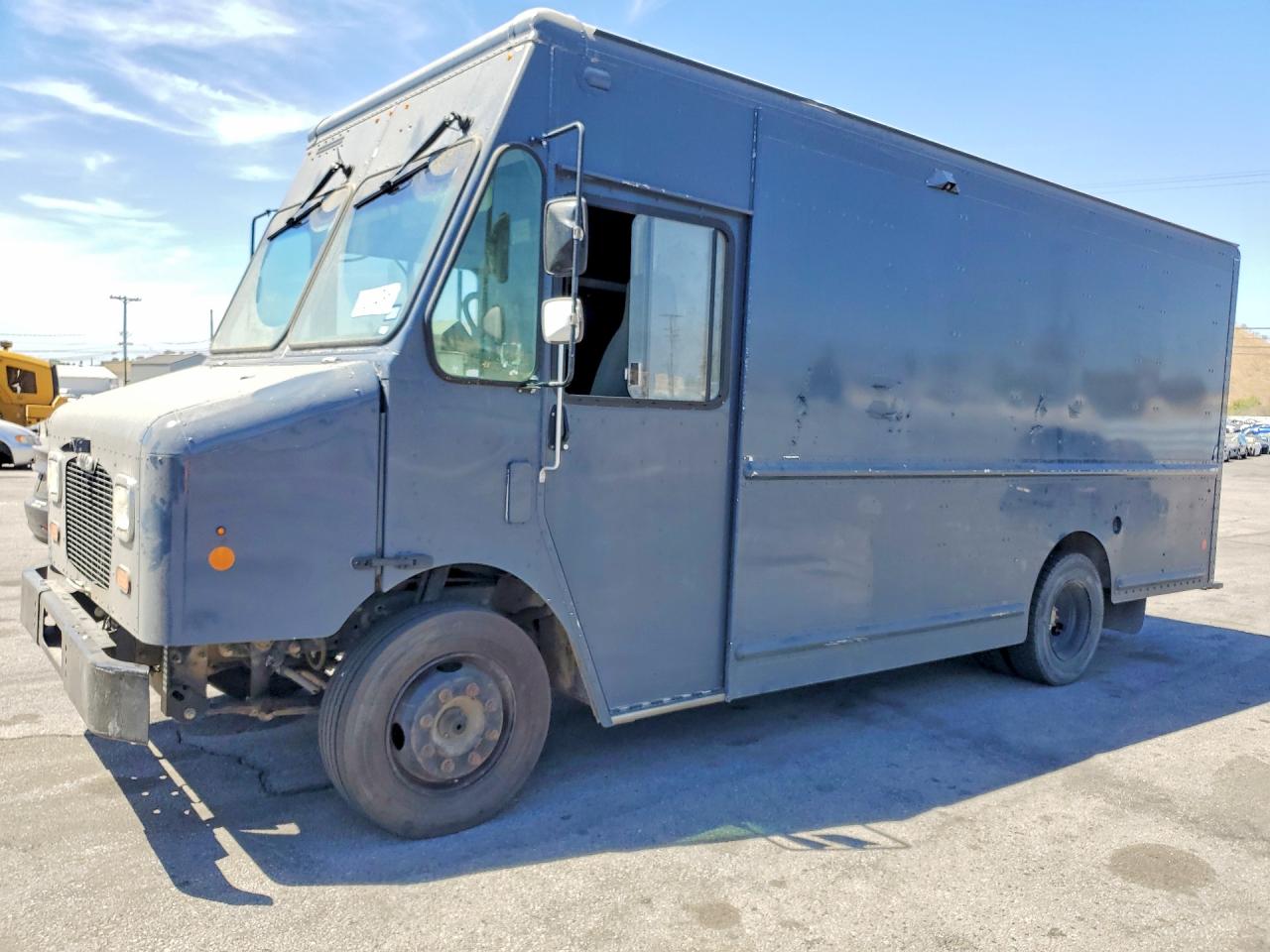 2021 FREIGHTLINER ALL OTHER