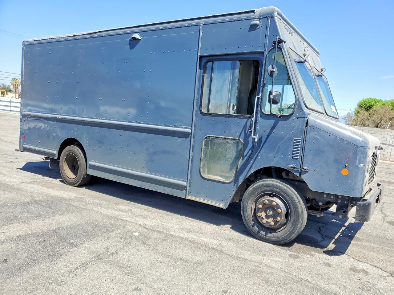 2021 FREIGHTLINER ALL OTHER