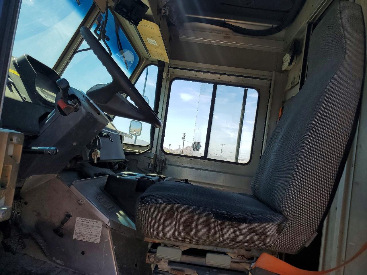 2021 FREIGHTLINER ALL OTHER