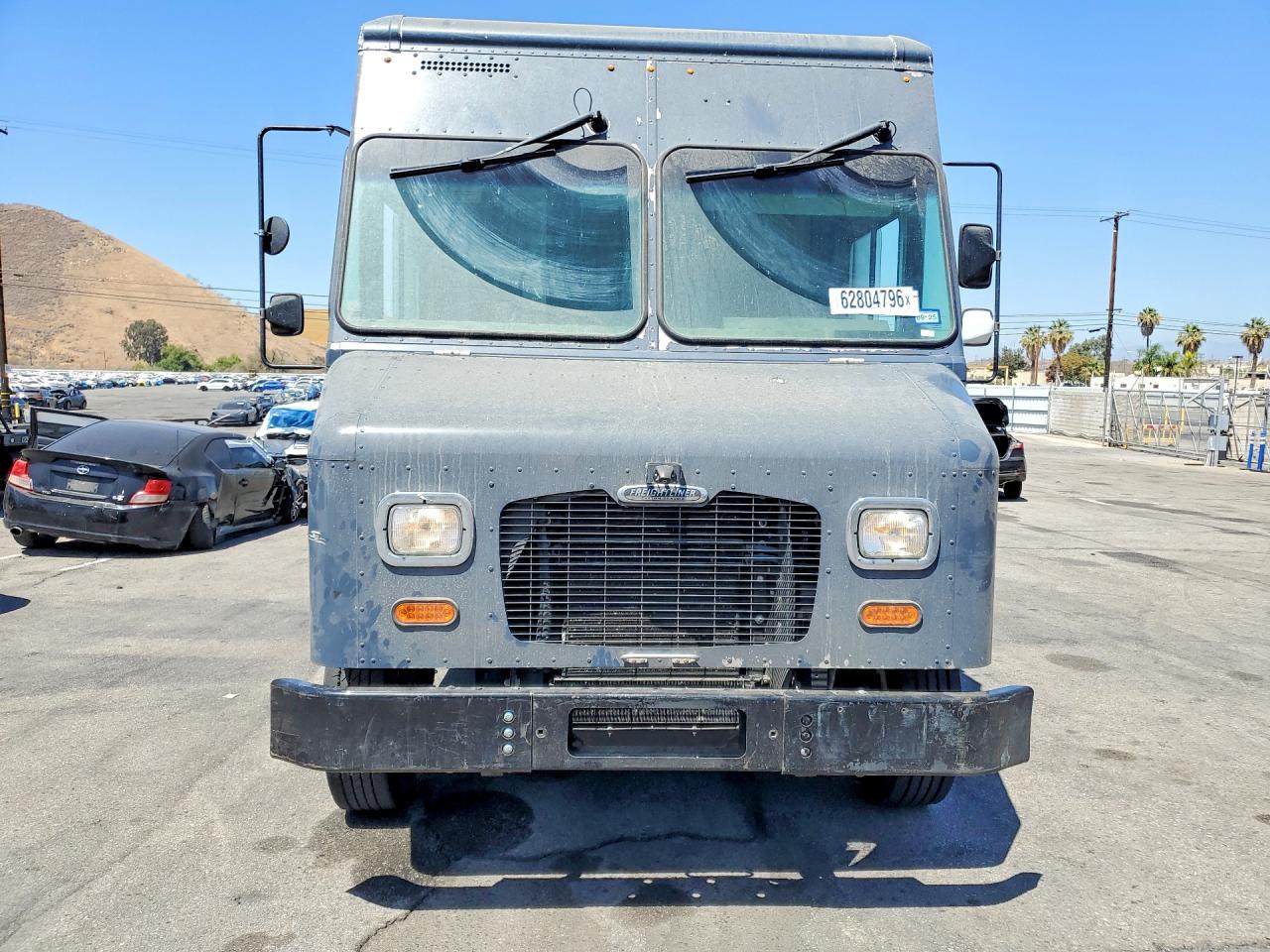 2021 FREIGHTLINER ALL OTHER