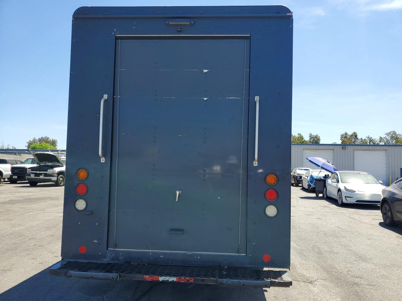 2021 FREIGHTLINER ALL OTHER