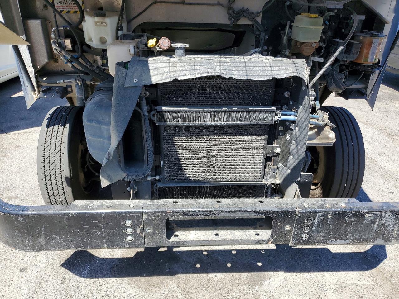 2021 FREIGHTLINER ALL OTHER