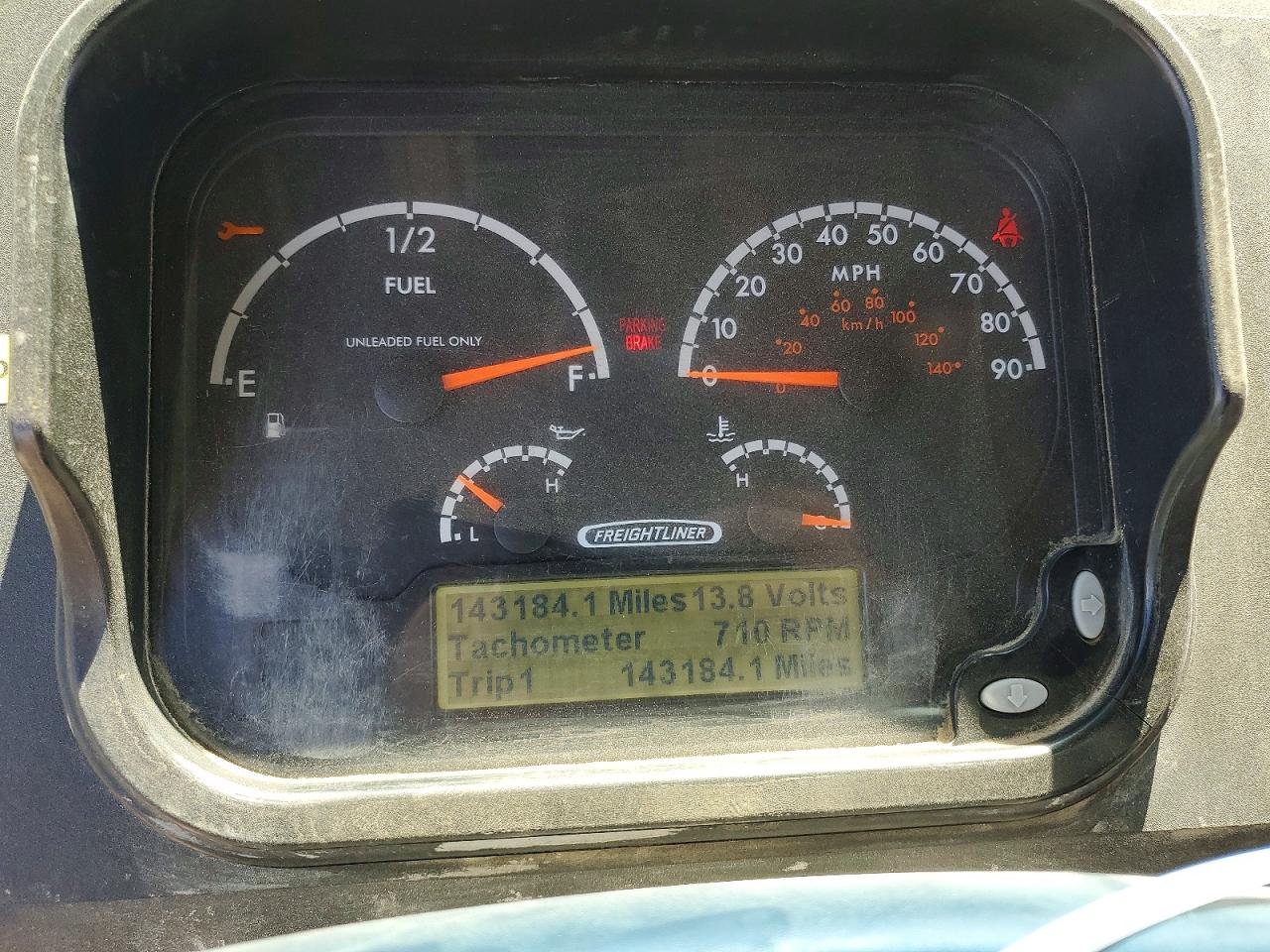 2021 FREIGHTLINER ALL OTHER