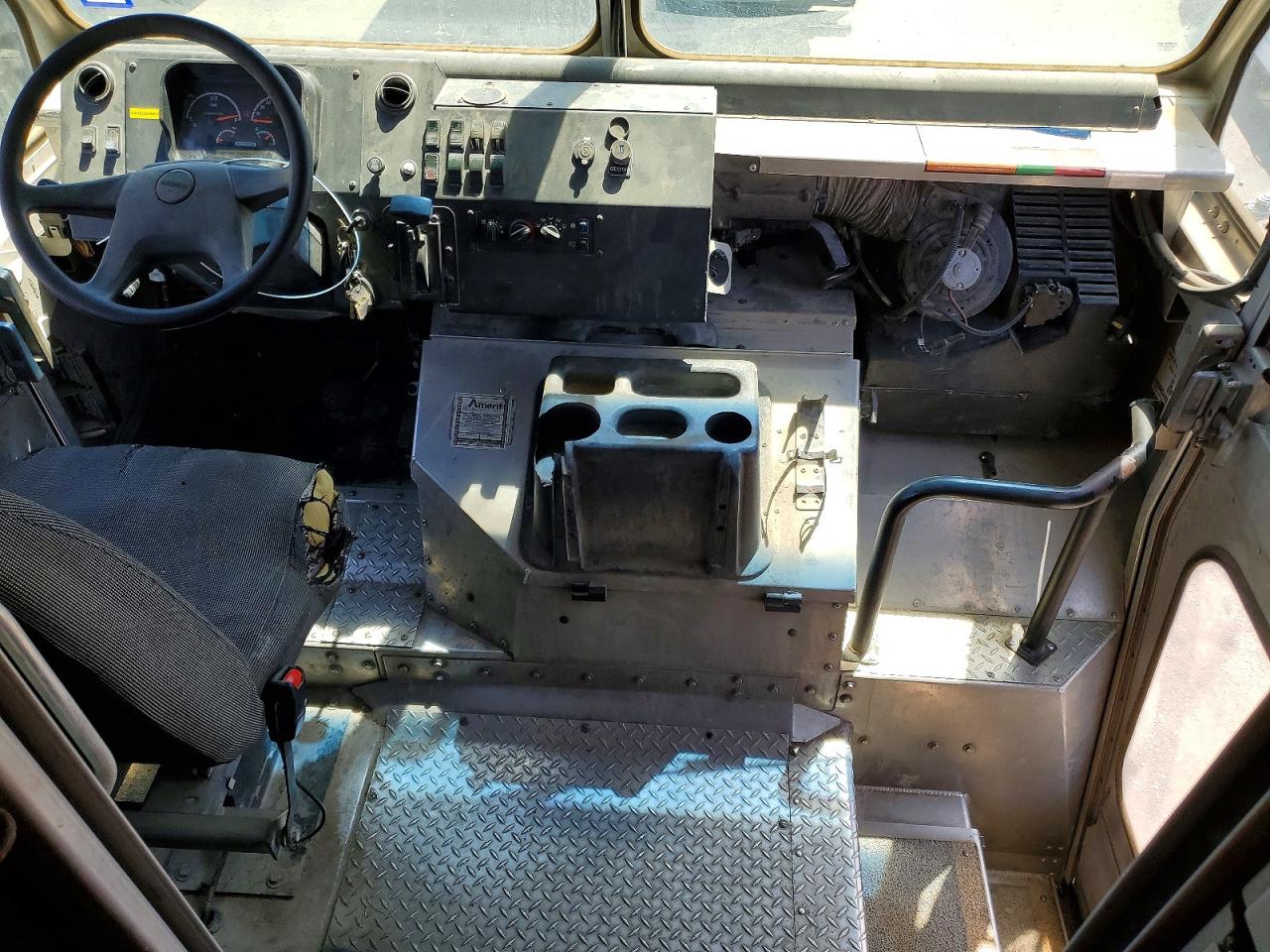 2021 FREIGHTLINER ALL OTHER