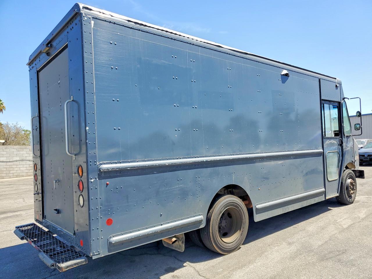 2021 FREIGHTLINER ALL OTHER