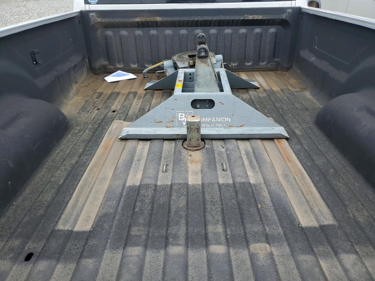 2009 DODG - DODGE RAM 3500