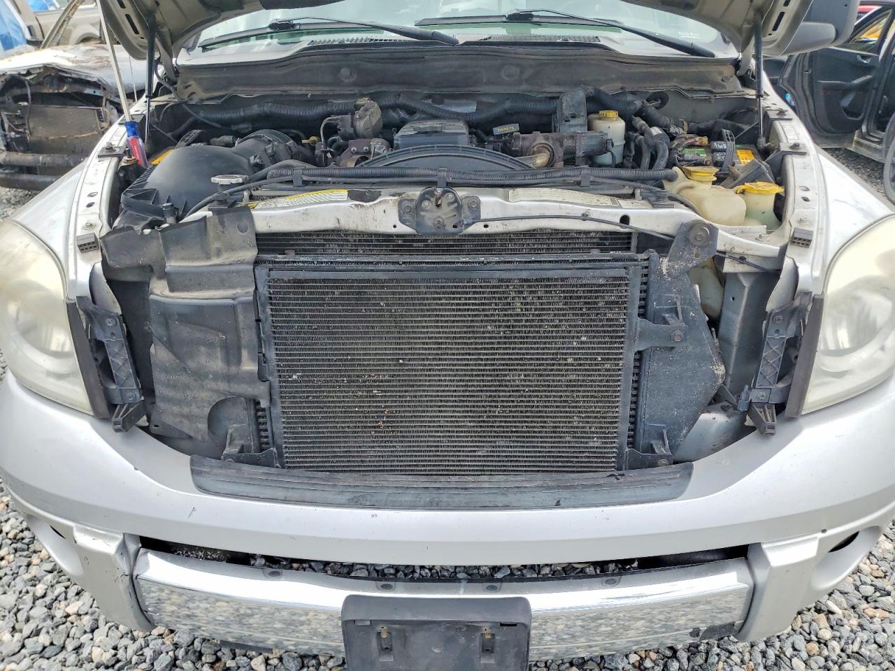 2009 DODG - DODGE RAM 3500