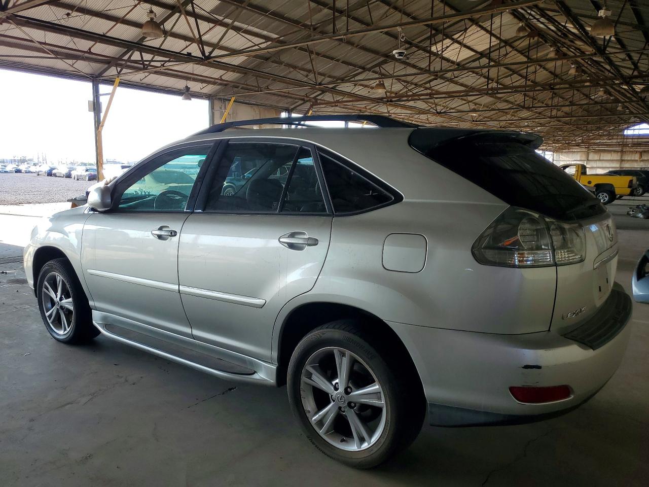 2006 LEXUS RX350