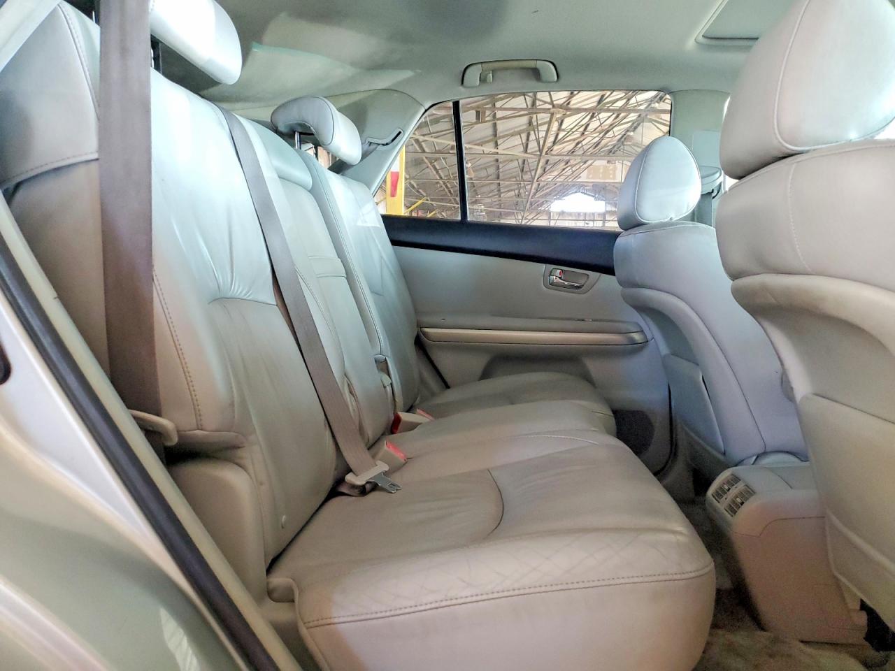 2006 LEXUS RX350