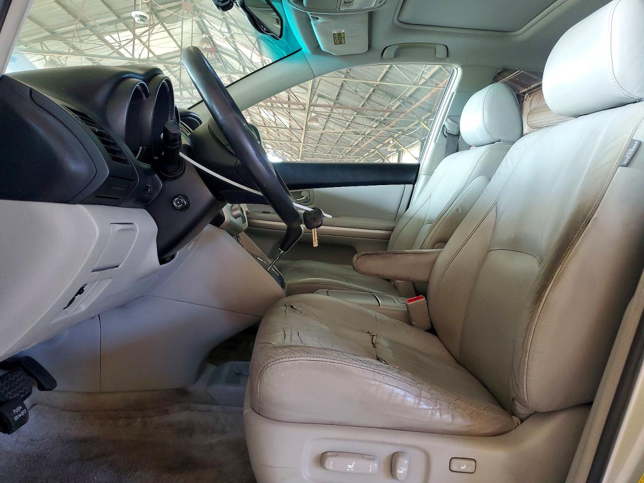 2006 LEXUS RX350