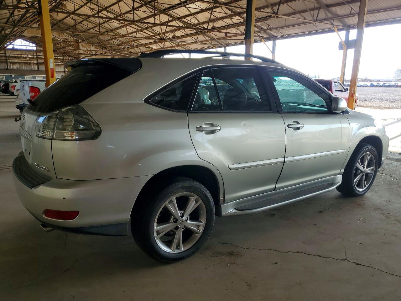 2006 LEXUS RX350