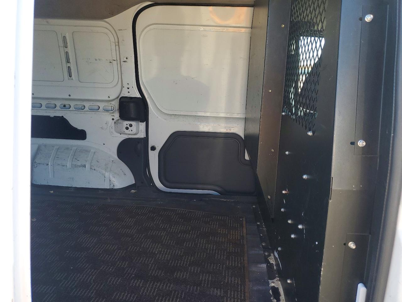 2012 FORD TRANSIT