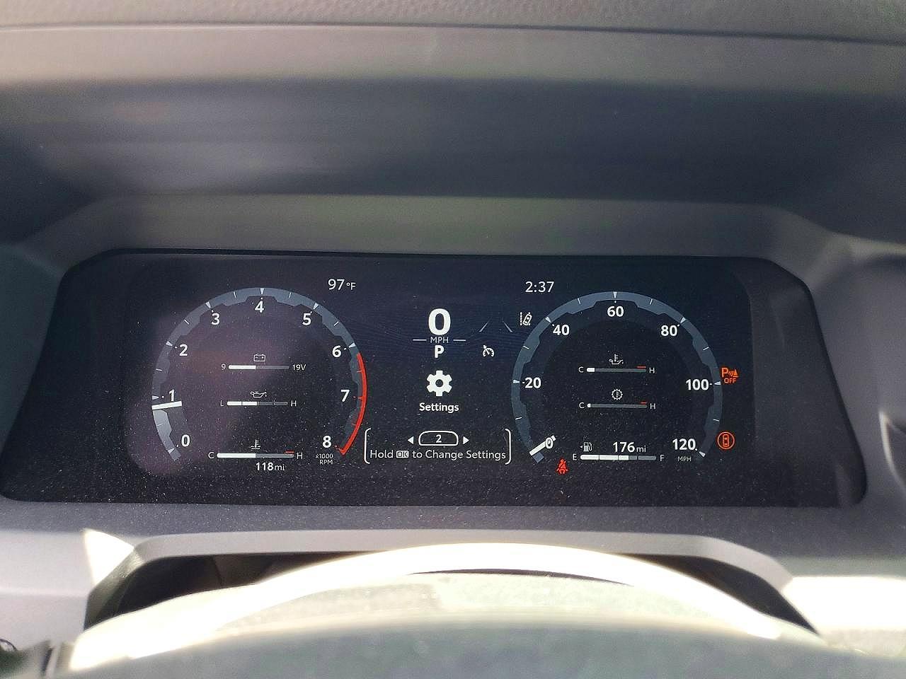 2026 TOYOTA 4RUNNER