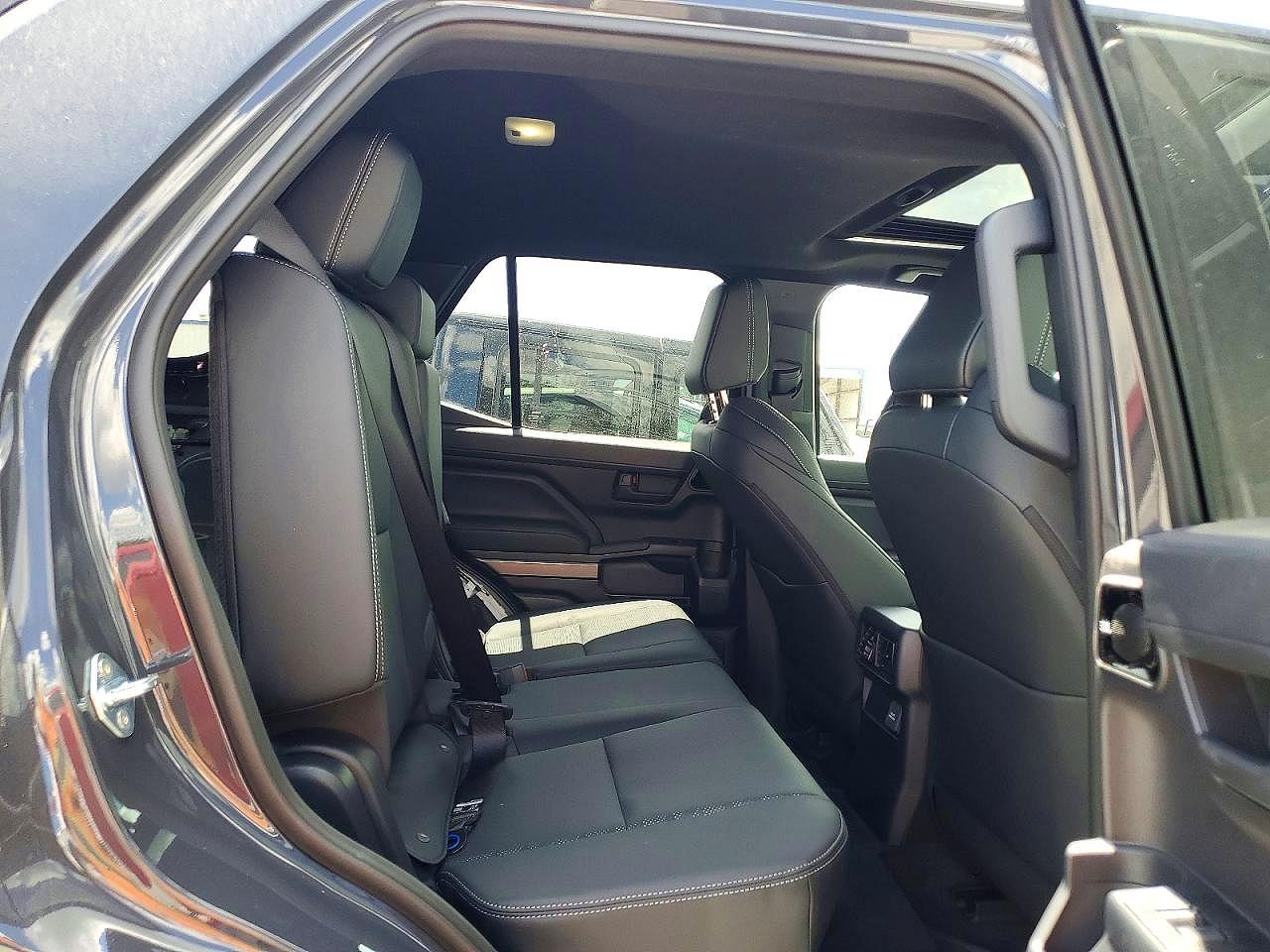 2026 TOYOTA 4RUNNER