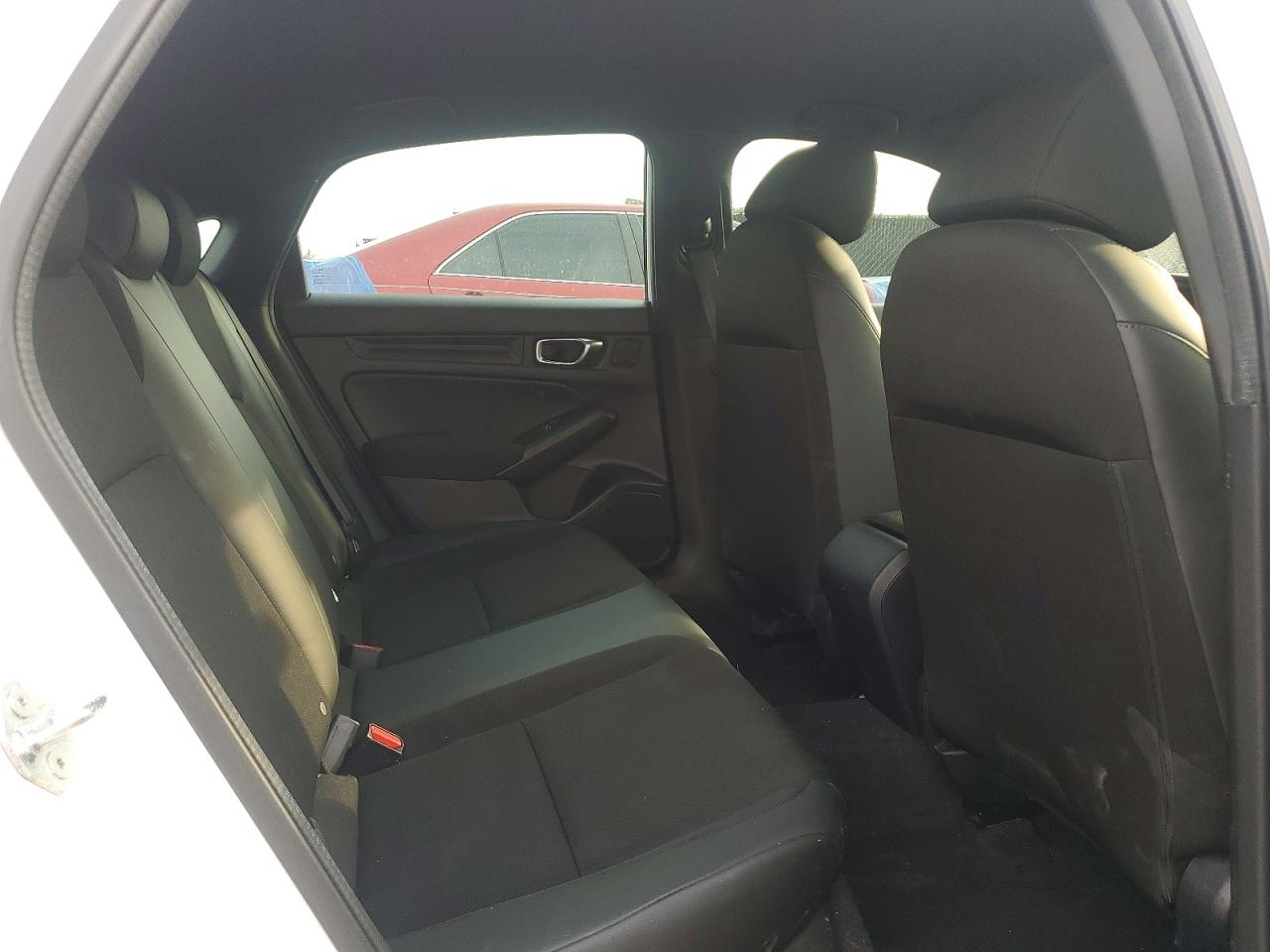 2023 HONDA CIVIC