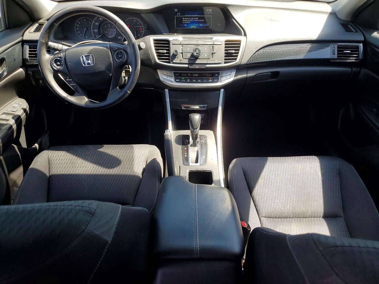 2014 HOND ACCORD