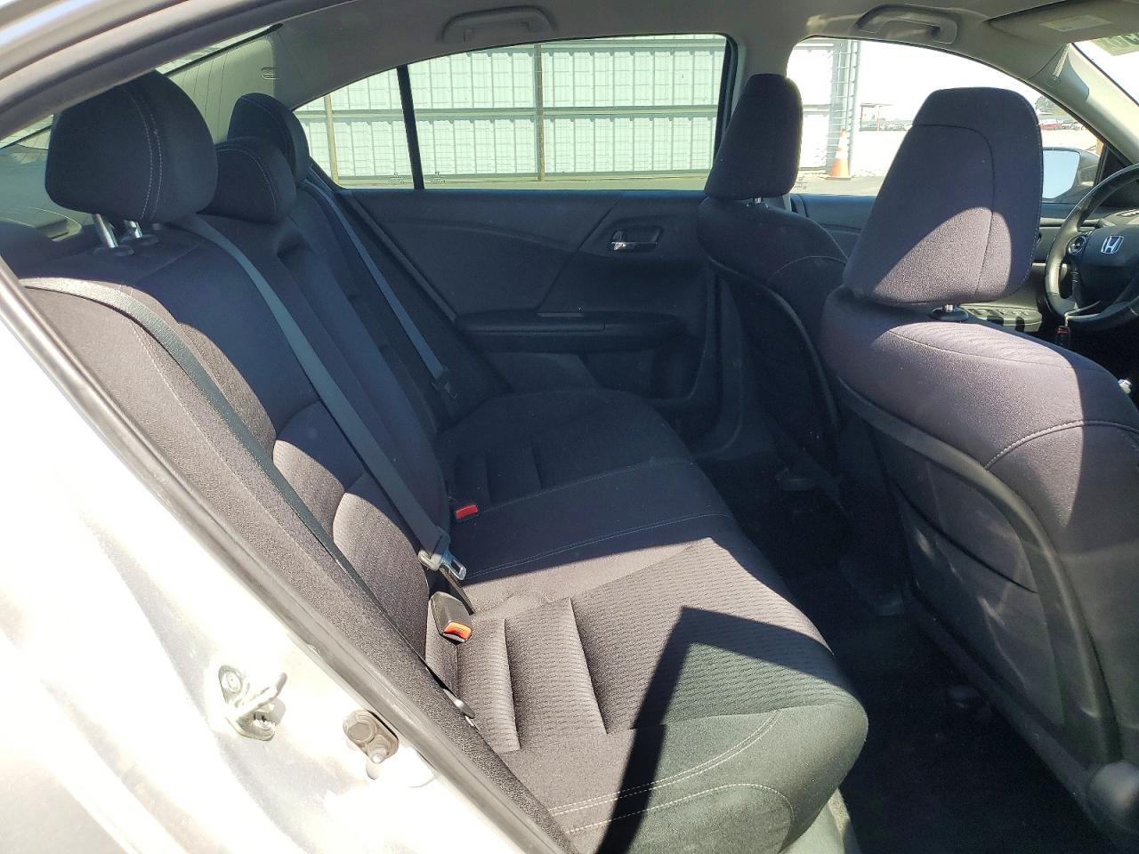2014 HOND ACCORD