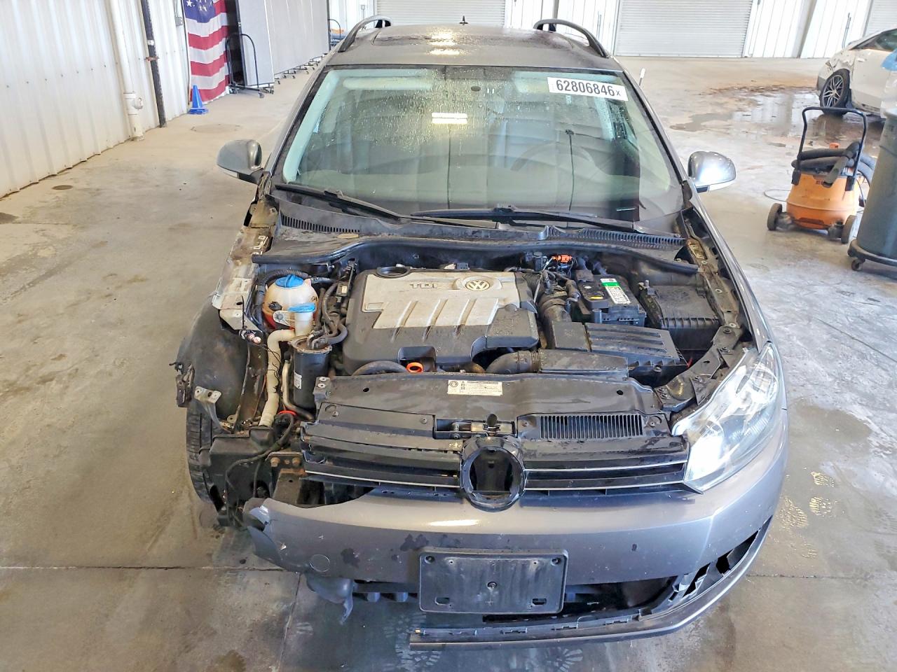 2012 VOLKSWAGEN JETTA