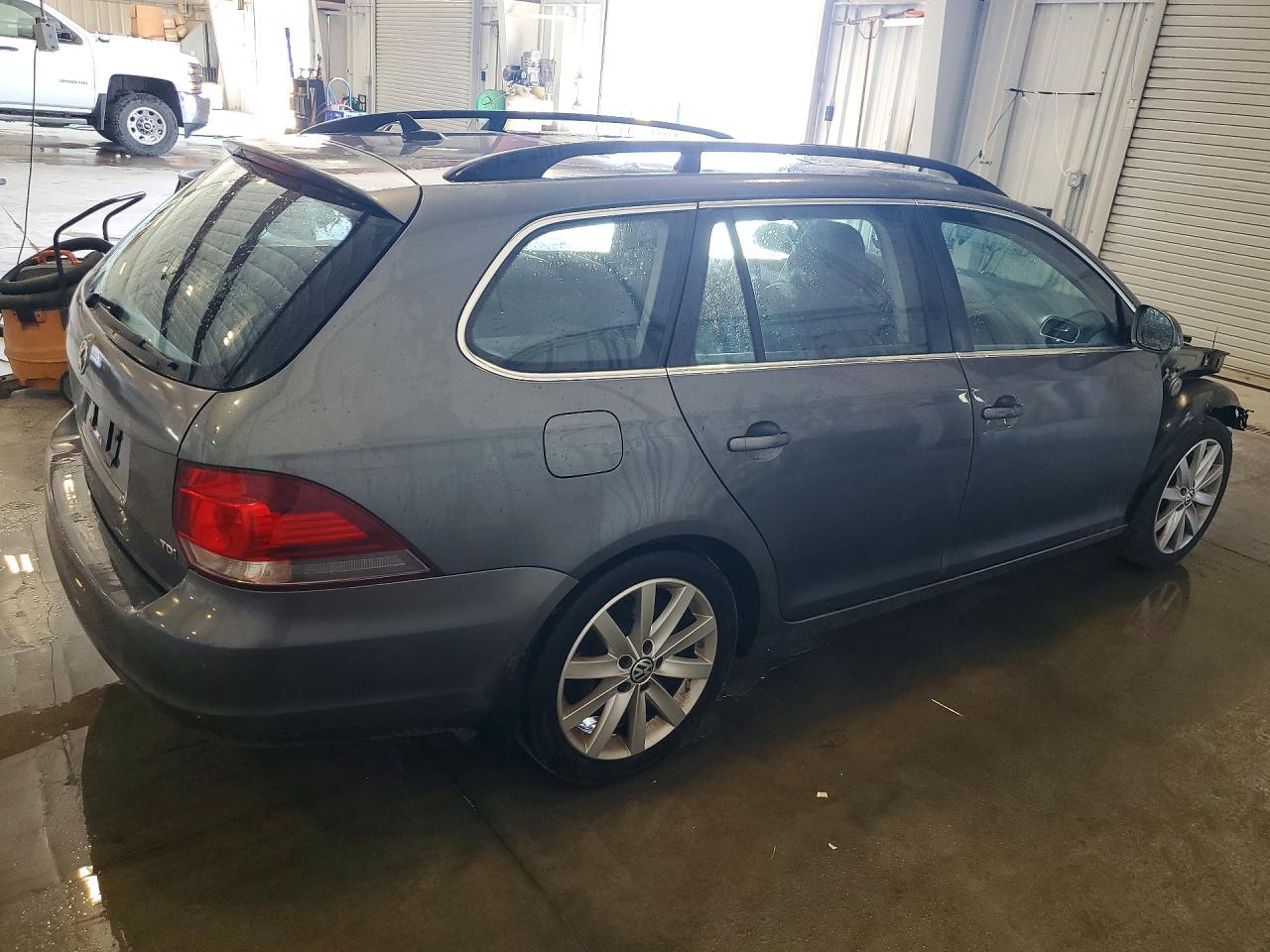 2012 VOLKSWAGEN JETTA