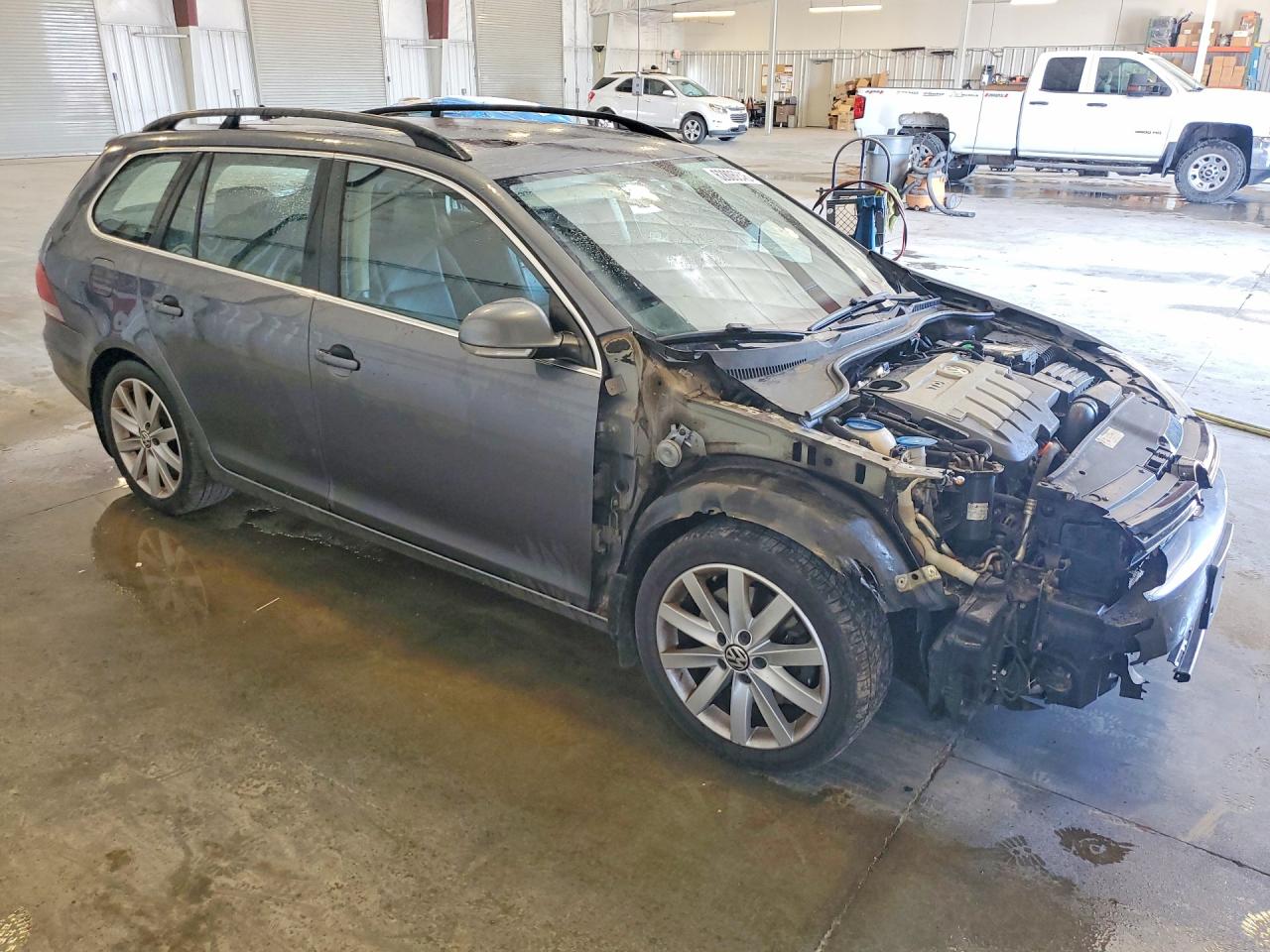 2012 VOLKSWAGEN JETTA