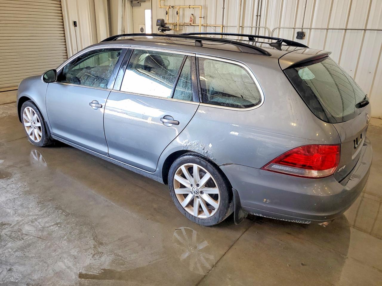 2012 VOLKSWAGEN JETTA