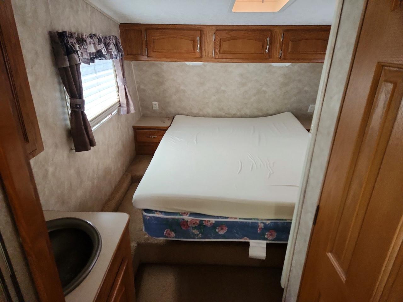 2005 KYRV TRAILER