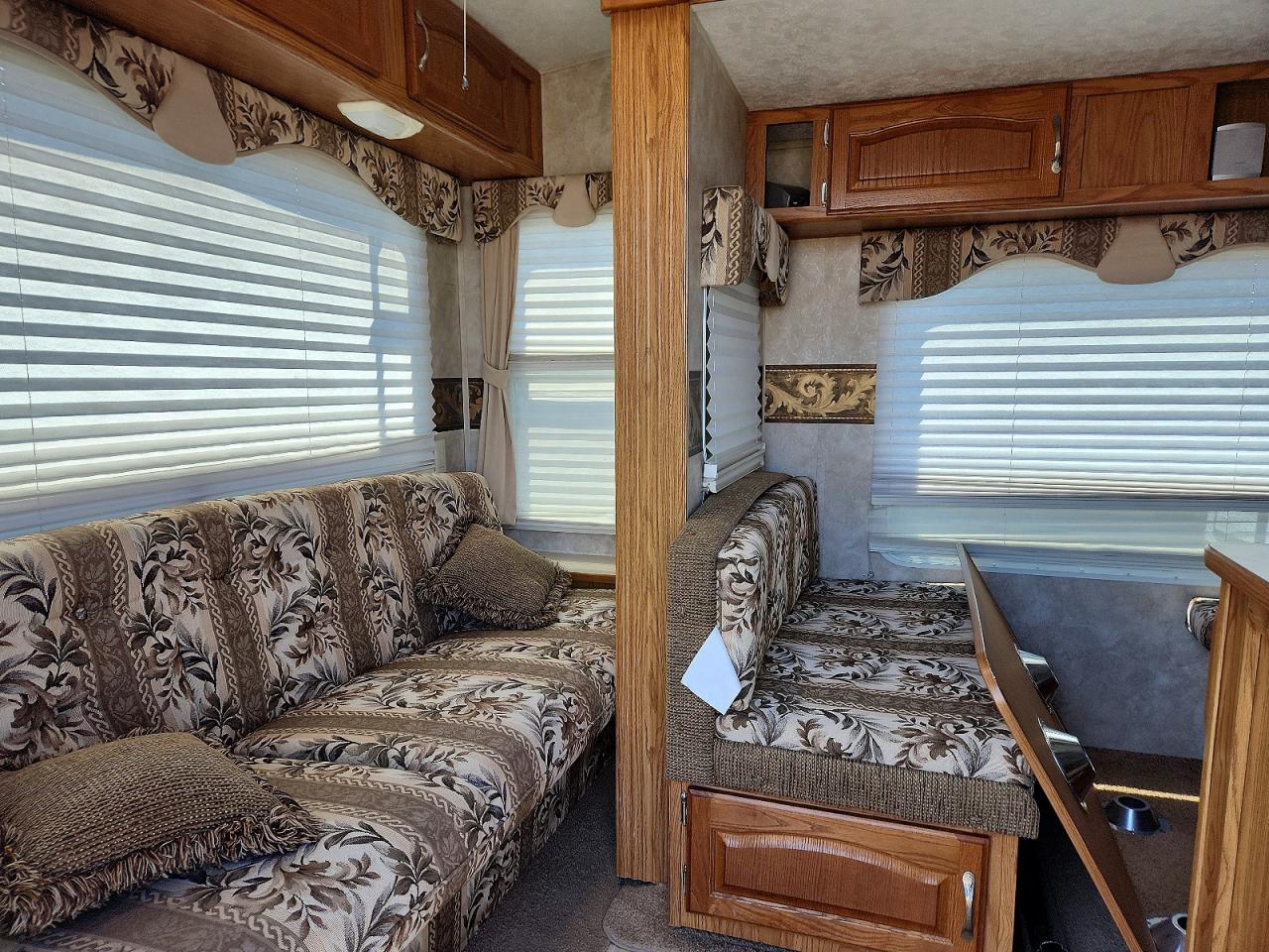 2005 KYRV TRAILER
